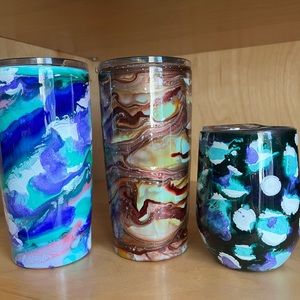 Products made to order. Crafts, weddings, birthdays. Anything needed.